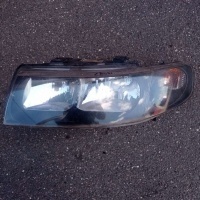 Фара передняя левая Seat Leon 1 2001 1M1941001D