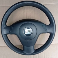 Руль Seat Cordoba 2 2004 6L0880201,6L0419091F