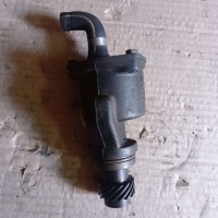 Насос вакуумный Seat Toledo 1 1997 028207A