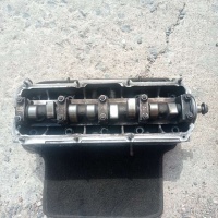 Головка блока цилиндров Volkswagen Polo 3 2001 06B103373A