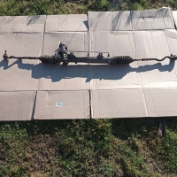 Рулевая рейка BMW 3 E46 2003 7852501656,7852974599,6753852