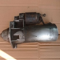 Стартер Audi 80 B3 1990 0001110007,068911023L