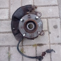 Ступица передняя правая Kia Spectra 1, Spectra sd 2004