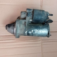 Стартер Audi 80 B4 1996 053911023A,0001107017