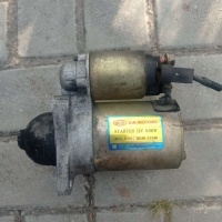 Стартер Kia Spectra 1, Spectra sd 2004 361002Y100