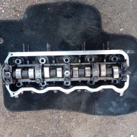 Головка блока цилиндров Volkswagen Lupo 2000 028103374K