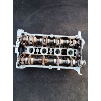 Головка блока цилиндров Audi A4 B6 2001