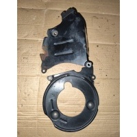 Защита ремня ГРМ (кожух) Audi A6 C6 (S6,RS6) 2007 045109147A,038109175