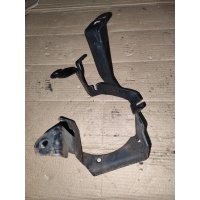 Кронштейн гидроусилителя Skoda Roomster 1 restailing 2010 6R0423845