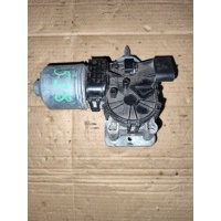 Моторчик стеклоочистителя переднего Volkswagen Polo 5 2011 0390241551,6R1955119