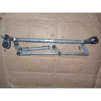 Механизм стеклоочистителя (трапеция дворников) Seat Ibiza 4 2011 3397021194,6R1955023A