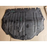 Защита (пыльник) двигателя Skoda Roomster 1 restailing 2012 6R0825237B