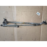 Механизм стеклоочистителя (трапеция дворников) Volkswagen Golf 6 2011 3397021402,5K1955023