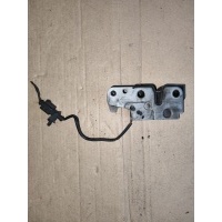 Замок капота Skoda Fabia 2 restailing 2012 5J0823509C