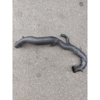 Патрубок турбины Nissan Primastar 2011 8200760904H,93861384