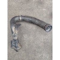 Патрубок турбины Renault Master 3 2012 8200858600