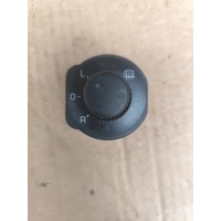 Джойстик регулировки зеркал Skoda Roomster 1 restailing 2012 5J1959565