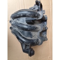 Коллектор впускной Skoda Fabia 1 2004 03D129743D