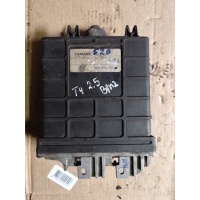 Блок управления двигателем Volkswagen Transporter T4 restailing 2000 023906025