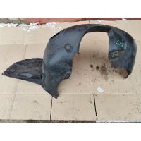 Защита арок передняя правая (подкрылок) Skoda Roomster 1 restailing 2012 5J0809962A,5J0809958A