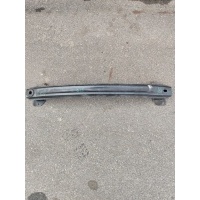 Усилитель переднего бампера Skoda Roomster 1 restailing 2012