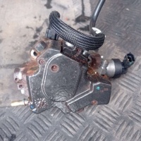 ТНВД Renault Trafic 2 2013 0445010250,H8201045496