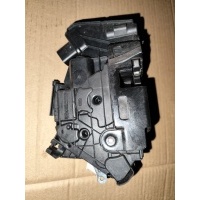 Замок двери передней правой Volkswagen Tiguan 1 2012 5N1837016D