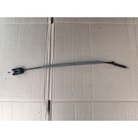 Трос двери передней Skoda Fabia 2 restailing 2012 5N0837017C
