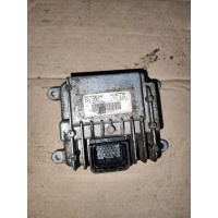 Блок управления топливным насосом Opel Zafira A 2000 8971891361,16267710
