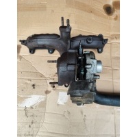 Турбина Volkswagen Sharan 1 restailing 2001 036253014E
