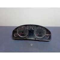 Audi a6 c5 2.5 tdi спидометр часы eu 4b0920933g