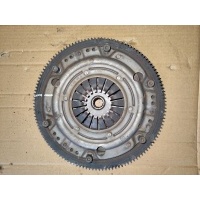 Комплект сцепления Skoda Fabia 1 2004 047105269L,047141025F,047141034E