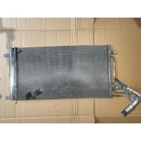 Радиатор кондиционера Skoda Roomster 1 restailing 2012