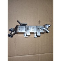 Радиатор EGR Nissan Primastar 2012 8200719993D