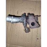 Турбина Nissan Primera 11 2002 8200369581