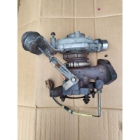 Турбина Renault Master 3 2013 8200822404,7876200001
