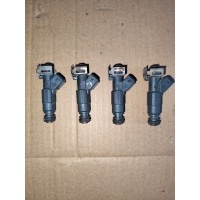 Форсунка Volkswagen Lupo 2000 0280155919,030906031J
