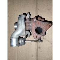 Турбина Renault Kangoo 2 2010 54359700033
