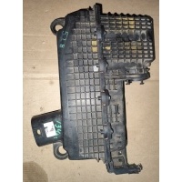 Корпус воздушного фильтра Renault Duster 1 2011 8201045043,8200977779A
