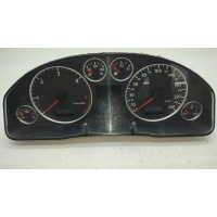 Спидометр часы audi a6 c5 2.5 tdi европа 4b0920933m
