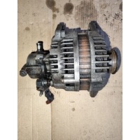 Генератор Opel Astra G 2002 LR1100502