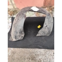 Защита арок передняя левая (подкрылок) Volkswagen Golf PLUS 1 2007 1K0805977B, 1K0805911B