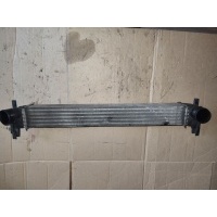 Интеркулер Seat Ibiza 4 2012