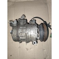 Компрессор кондиционера Volkswagen Passat B5 2001 8D0260808