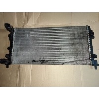 Радиатор основной Skoda Rapid 2013 6R0121253