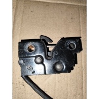Замок капота Seat Ibiza 4 2012 6J0823509B,048195929