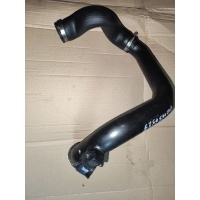 Патрубок интеркулера Skoda Rapid 2012 6R0145770G,6R0145752J,6R0145834C,0281006153,03P906081