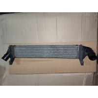 Интеркулер Renault Sandero 1 2009 8200409045