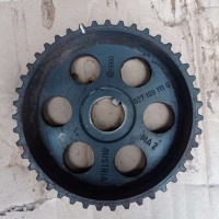 Шкив промежуточного вала Seat Toledo 1 1996 027109111G