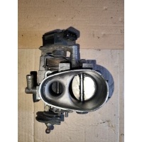 Дроссельная заслонка Audi A6 C4 (S6,RS6) 1996 037907385H